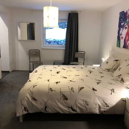 Apartment Peek Oetz