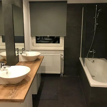Peek Apartment Oetz