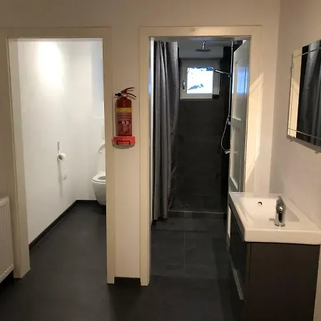 Peek Apartment