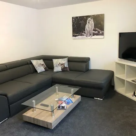 Peek Apartment Oetz