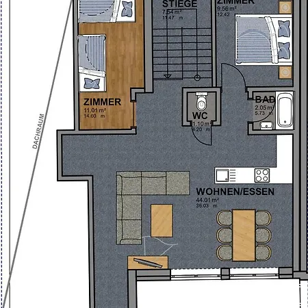 Apartment Peek *