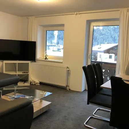 Apartment Peek *