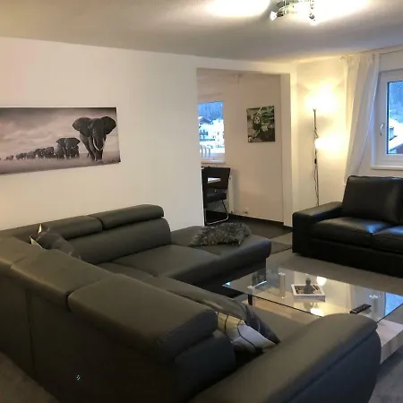 Apartmán Peek Oetz