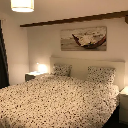 Apartmán Peek Oetz