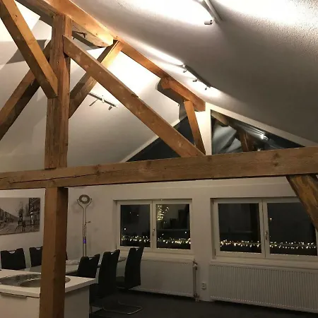 Apartmán Peek