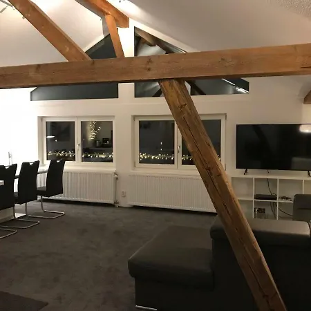 Apartmán Peek
