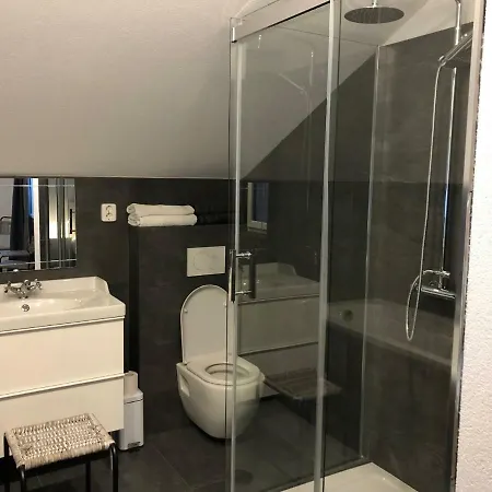 Apartmán Peek Oetz