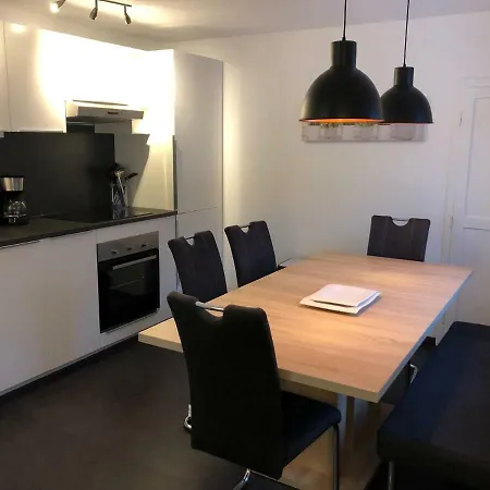 Peek Apartmán Oetz