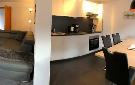 Peek Apartmán