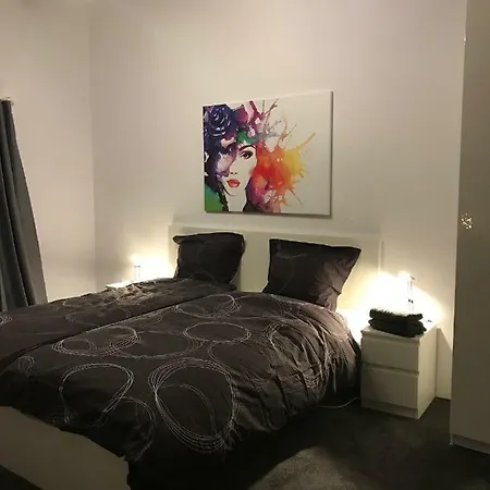 Peek Apartmán *