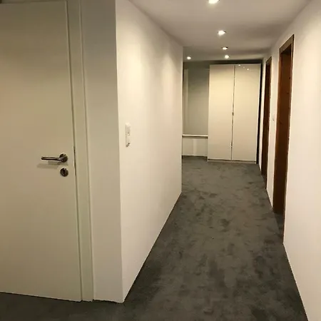 Peek Apartmán Oetz