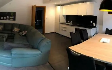 Peek Apartmán