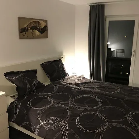 Peek Apartmán Oetz