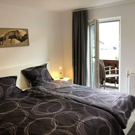 Peek Apartmán Oetz