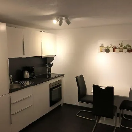 Peek Apartmán Oetz