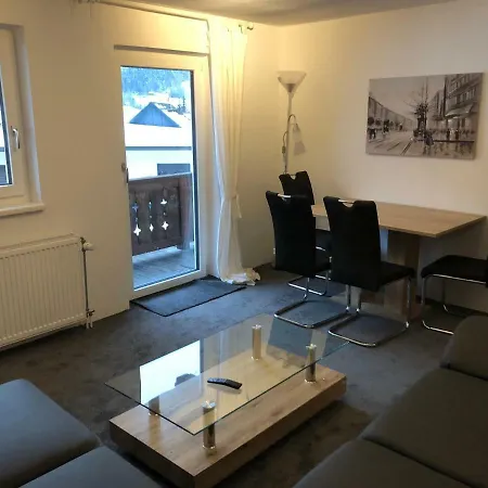 Peek Apartmán